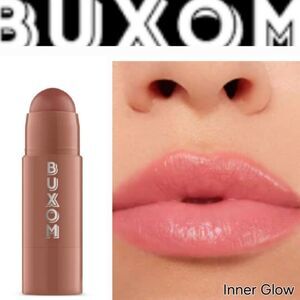 Buxom Power-Full Plump Lip Balm